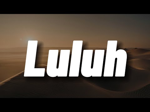 Luluh – Khai Bahar (KARAOKE PIANO - MALE KEY)