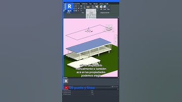 Aprende a crear una perspectiva explotada en #Revit 🚀💡