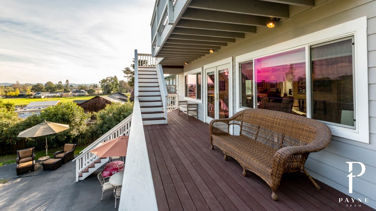 Welcome to 5600 Old Redwood Highway, Penngrove, CA 🏡