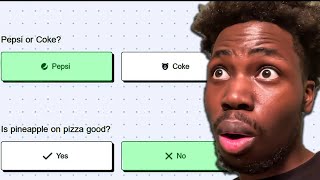 Blueryai Answers The Internet's Most HEATED Questions!