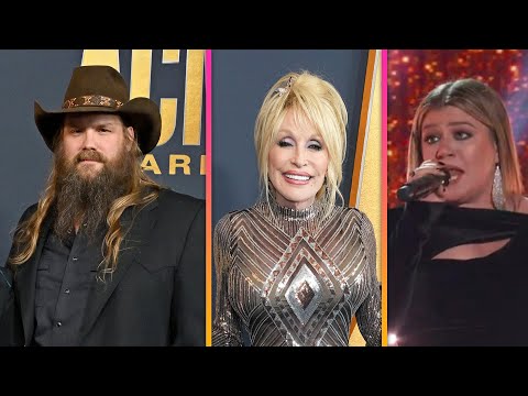 ACM Awards 2022: All the Must-See Moments!