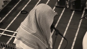 تلاوة رائعة من سورة آل عمران .. الشيخ خالد الرياعي