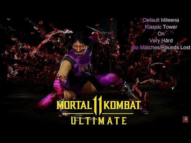 F5 - Nerdices - 'Mortal Kombat' 11 é mais colorido, violento e