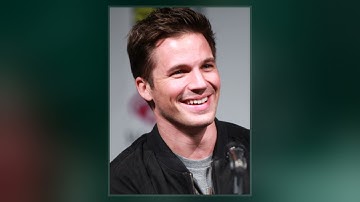 Matt Lanter