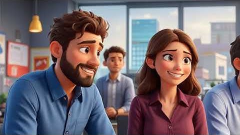 Empathy in the Workplace A Cultural Shift (4 Minutes)