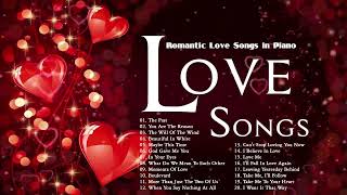 Most Old Beautiful Love Songs 70&#39;s 80&#39;s 90&#39;s - Best Romantic Love Songs Of 80&#39;s and 90&#39;s Playlist