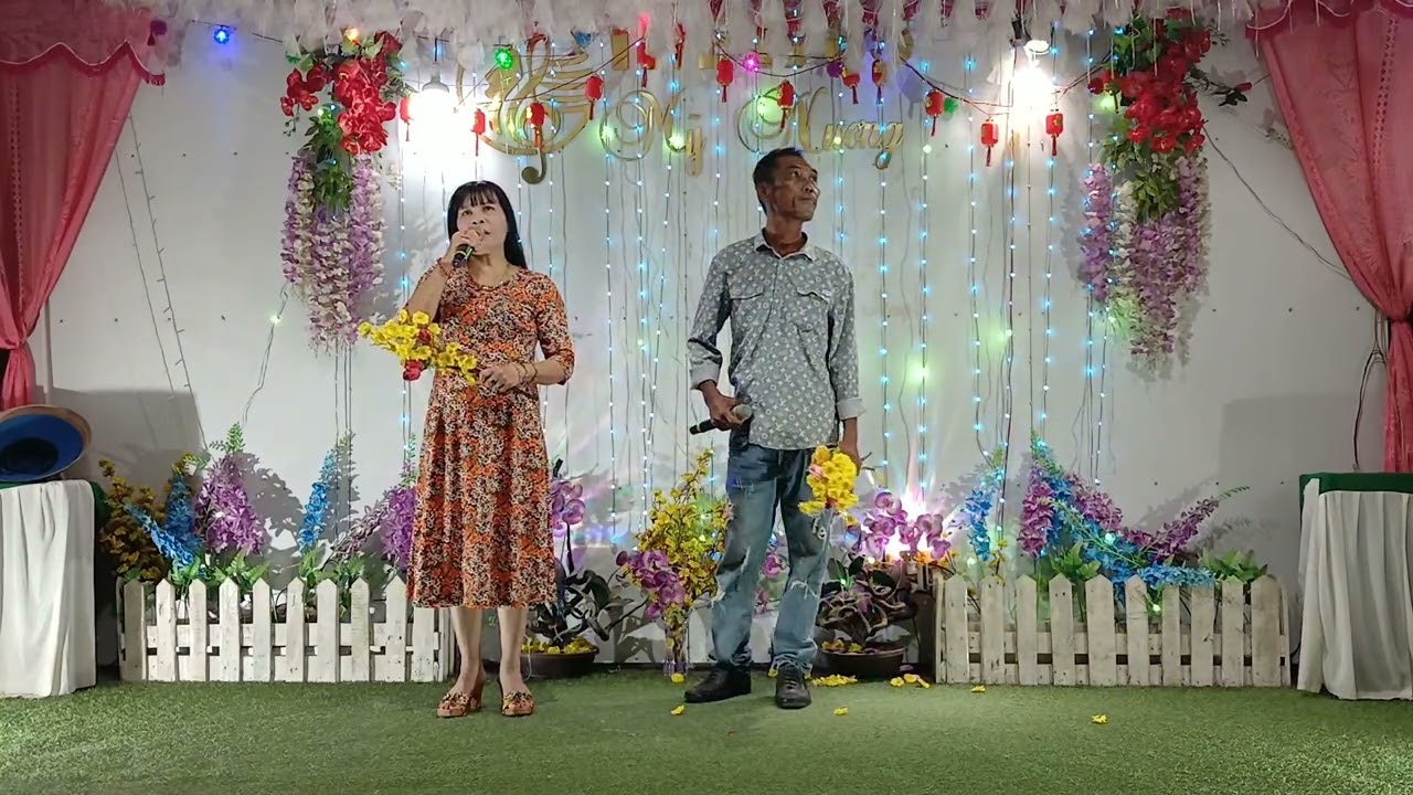 22 tháng 1, 2026 Ck chim trắng mồ coi TB ( A Đực & Diệu Hạnh )