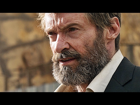 Logan Trailer Deutsch Logan Trailer Deutsch