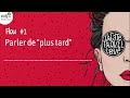 Flou le podcast sur parcoursup  parler de plus tard  ep1