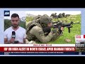 🔴  LATEST UPDATES ON ISRAEL-HAMAS WAR: DAY 188