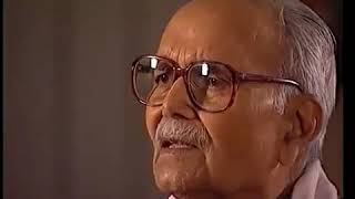 Rajju Bhaiya's exclusive interview with Tavleen Singh