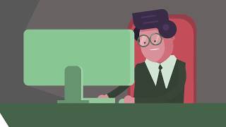Explainer Video Sample