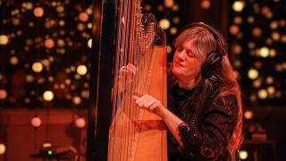 Julianna Barwick &amp; Mary Lattimore - Perpetual Adoration (Live on KEXP)