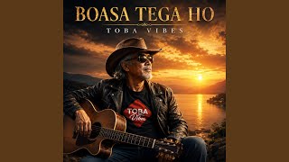 Download lagu Boasa Tega Ho