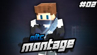 Minecraft OITC Montage #002 [HD|60fps]