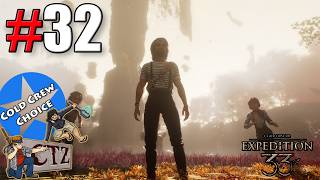 CTZ Play Clair Obscur: Expedition 33 ACT TWO (Part 32) Naming Names