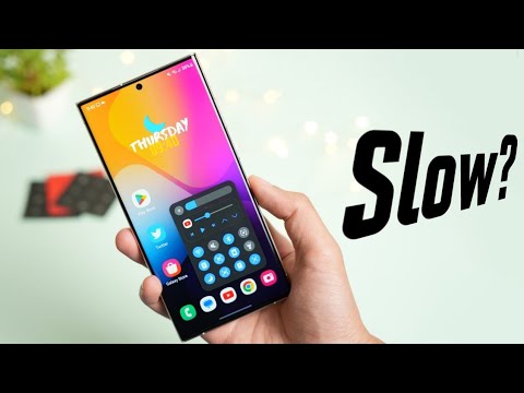 How To Speed Up Your Slow Samsung Phone? Try Out Just These 3 Tricks