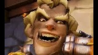 Testing the New Overwatch Highlight Feature