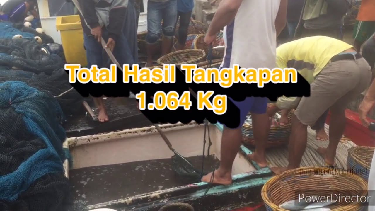 HASIL TANGKAPAN KAPAL MALAM DI ACEH YouTube