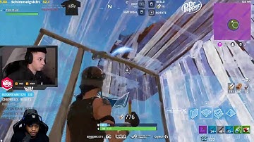 KingRichard Analyzes the Myth vs Daequan 1v1!