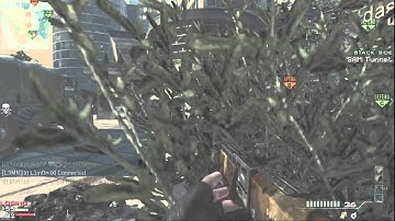 【CoD:MW3】ちどねーしょんPt.55 《Arkaden-DOM》