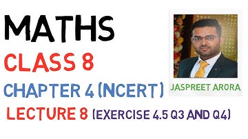 Class 8th Maths | chapter 4 | Lecture 8 | NCERT |  Practical Geometry #coachup_classes