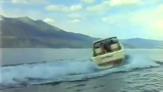 Nessie: The Loch Ness Horror (1980s)