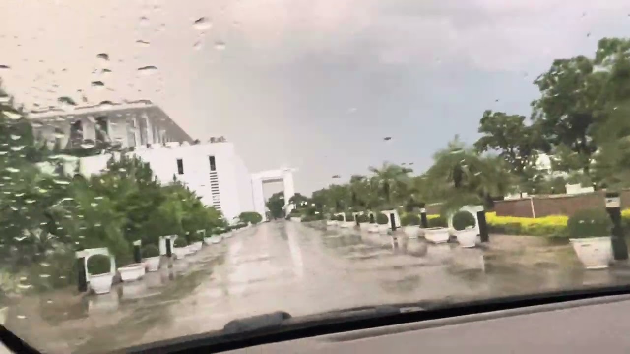 Aiwan e sadar Islamabad