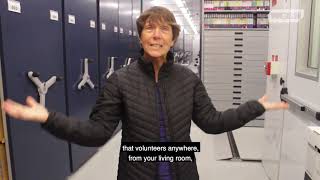 Take An All-Access Tour Of WGBH