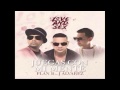 Plan B - Juegas Con Mi Mente ft. J Alvarez