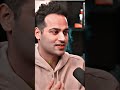Love, Laughter &amp; Reality – Zakir Khan on Relationships That Actually Matter!”