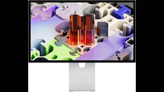 Apple Studio Display XDR Review 2026 🖥️ Standard Glass + VESA Mount Adapter