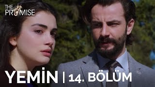 Yemin 14. Bölüm | The Promise Season 1 Episode 14