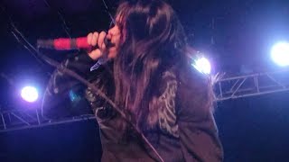 KEEPMYSECRETS - CRYING (INTHERAIN) 11.24.23