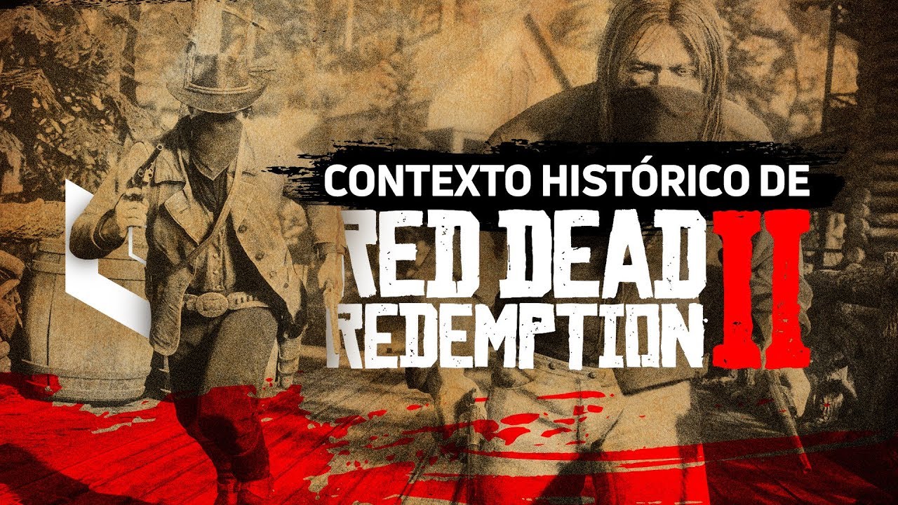 Era uma Vez no Oeste - a minha interminável saga no Red Dead Redemption 2 -  Meio Bit