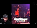 Island Boys Get BOO&#39;D OFF The Stage At Club Liv! REACTION