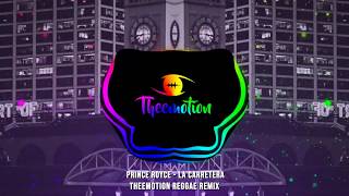 Prince Royce - La Carretera (Theemotion Reggae Remix)