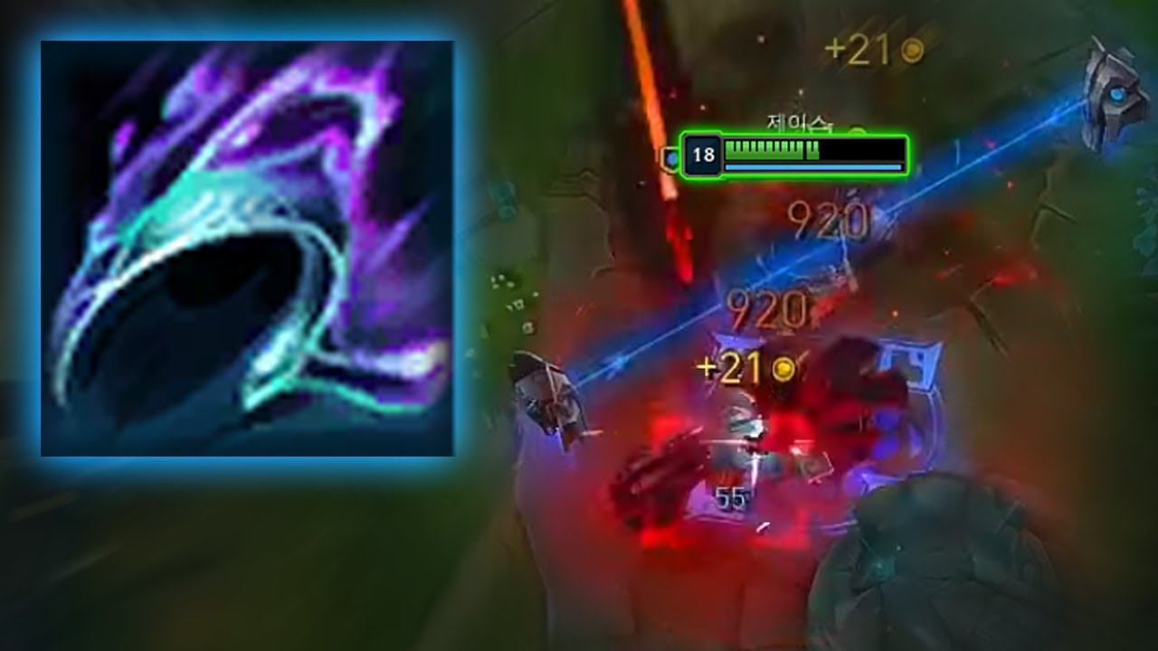 Rookie Jayce : From ZERO to HERO