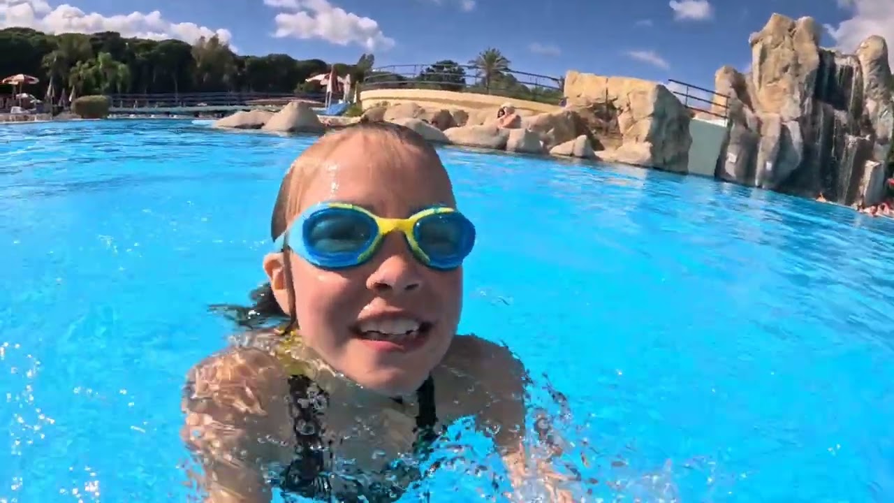 Włochy Kalambria 2025 cz3