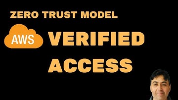 AWS Verified Access Introduction