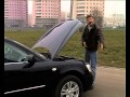 Тест-драйв Huindai NF Sonata