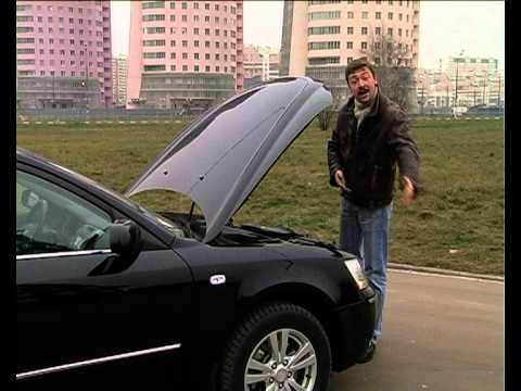 Video: Har 2008 Hyundai Sonata ett kuggrem eller kedja?