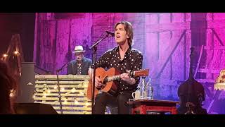 Video thumbnail of "Per Gessle Unplugged | Ljudet av ett annat hjärta | 2021-11-05"