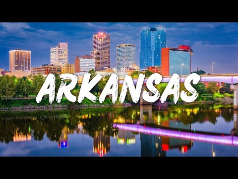 Top 10 Places to Visit in Arkansas