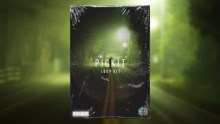 [FREE] R&B Soul Loop Kit \ Sample Pack - Pickit (SIR, Frank Ocean, Khalid)