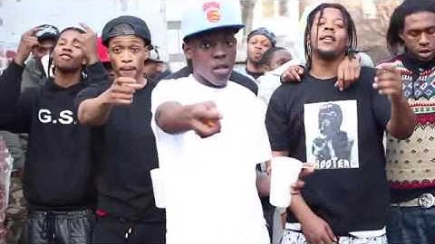 Bobby Shmurda - Hot N*gga
