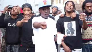 Bobby Shmurda - Hot N*gga