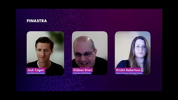 Finastra + Fincom + Ripple = AML/KYC for sanctions and tariffs