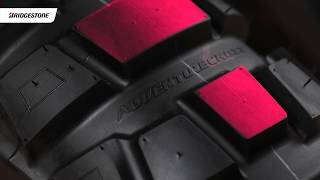 NEO BRIDGESTONE ADVENTURECROSS AX41