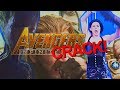 "Avengers: Infinity War" ON CRACK! [Spoilers] ツ